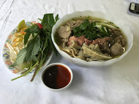 Phô du Restaurant vietnamien Viet Gourmet à Ivry-sur-Seine - n°1