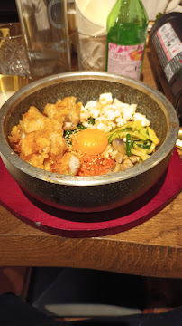 Les plus récentes photos du Restaurant coréen Kimlee Korean BBQ & Soju Bar à Valenciennes - n°3