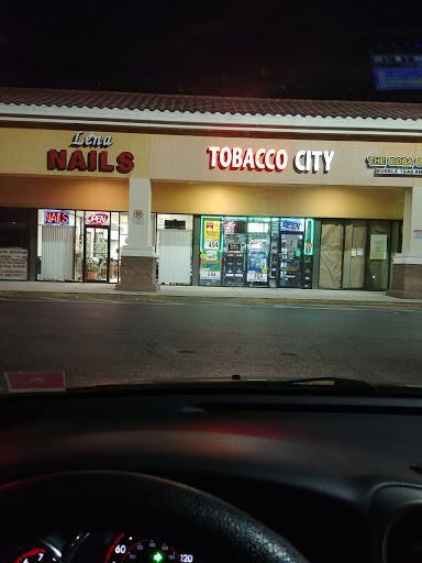Tobacco Shop «Tobacco City», reviews and photos, 1598 E Silver Star Rd, Ocoee, FL 34761, USA