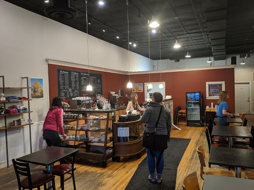 Coffee Shop «Cottonwood Coffee», reviews and photos, 509 Main Ave, Brookings, SD 57006, USA