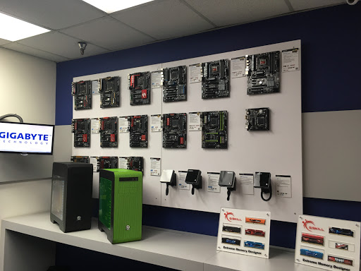 E-commerce Service «Newegg Computers», reviews and photos, 18045 Rowland St, City of Industry, CA 91748, USA