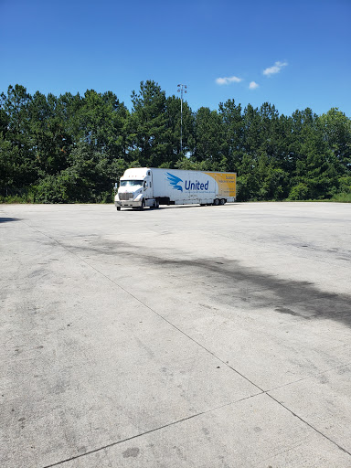 Moving Company «Suddath Relocation Systems of Atlanta, Inc.», reviews and photos, 2600 Pinemeadow Ct, Duluth, GA 30096, USA