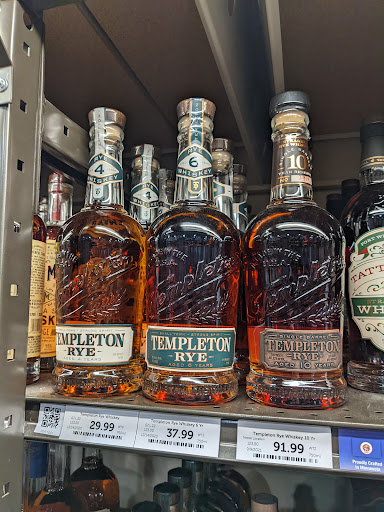 Wine Store «Total Wine & More», reviews and photos, 12795 Elm Creek Blvd N, Maple Grove, MN 55369, USA