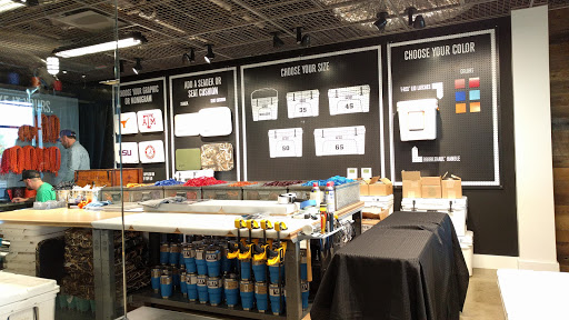 Sporting Goods Store «YETI Flagship», reviews and photos, 220 S Congress Ave, Austin, TX 78704, USA