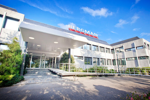 Bergman Clinics - Motion Care - Naarden