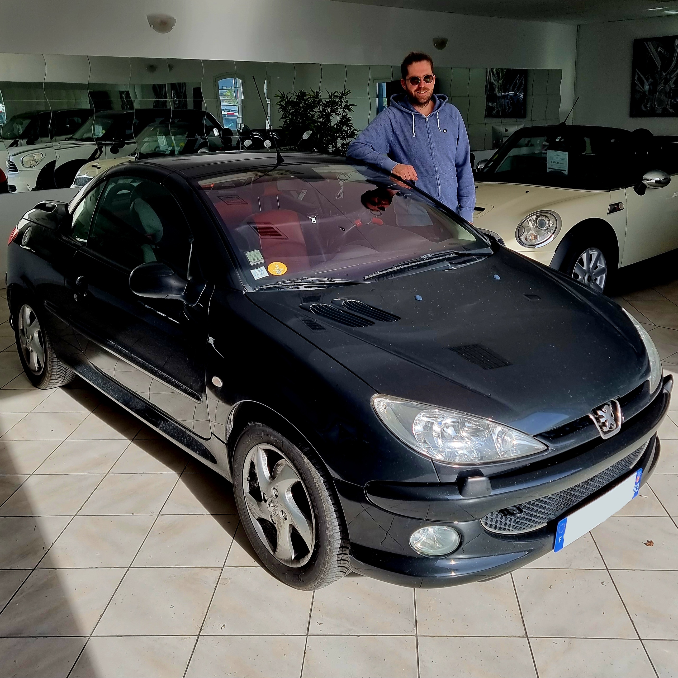 Photo n° 1 de l'avis de Stéphane.e fait le 12/12/2023 à 22:56