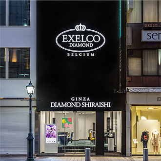 エクセルコ ダイヤモンド 神戸店