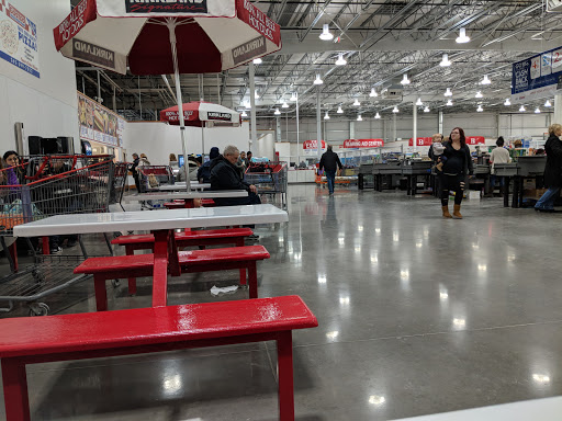Warehouse store «Costco Wholesale», reviews and photos, 15300 W Grange Ave, New Berlin, WI 53151, USA