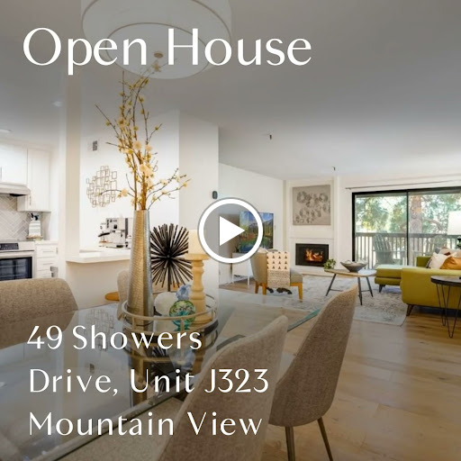 David Kim, REALTOR - David Kim Group Compass Los Altos - Mountain View image