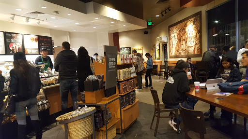 Starbucks image