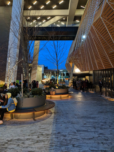 Live Music Venue «Brooklyn Bowl», reviews and photos, 61 Wythe Ave, Brooklyn, NY 11249, USA