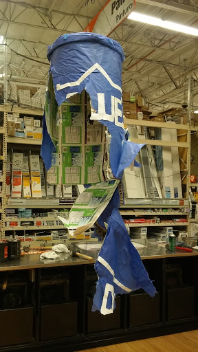 Home Improvement Store «The Home Depot», reviews and photos, 101 Towne Center Dr, Compton, CA 90220, USA