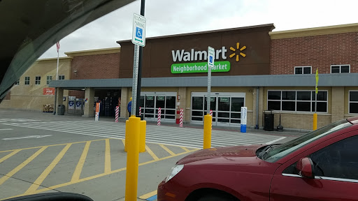 Supermarket «Walmart Neighborhood Market», reviews and photos, 2109 Towne Centre Dr, Bellevue, NE 68123, USA