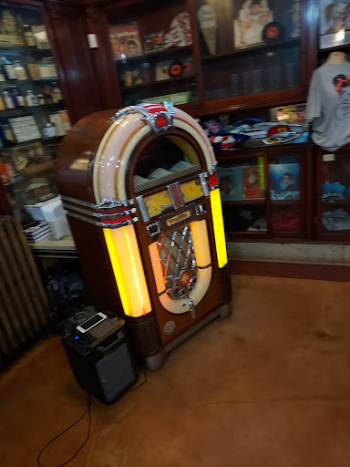 Ice Cream Shop «Corner Shop», reviews and photos, 171 Main St, Bramwell, WV 24715, USA