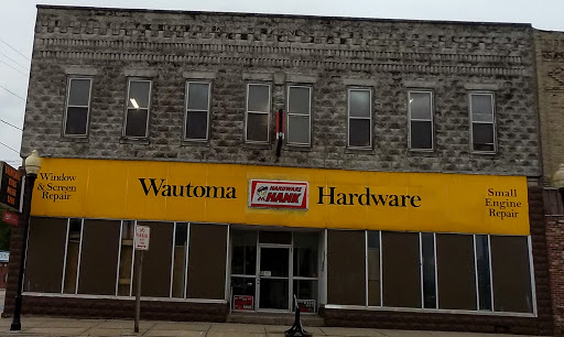 Wautoma Hardware in Wautoma, Wisconsin