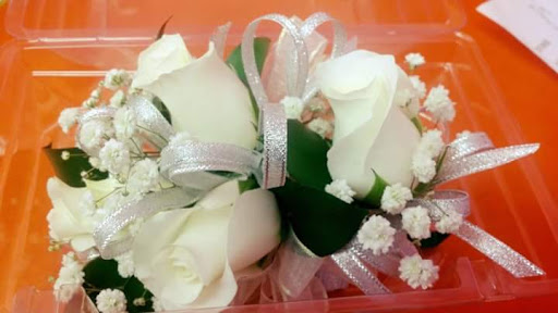 Florist «HOUSE OF BUTTERFLIES FLORIST», reviews and photos, 1303 W Buckingham Rd #109, Garland, TX 75040, USA