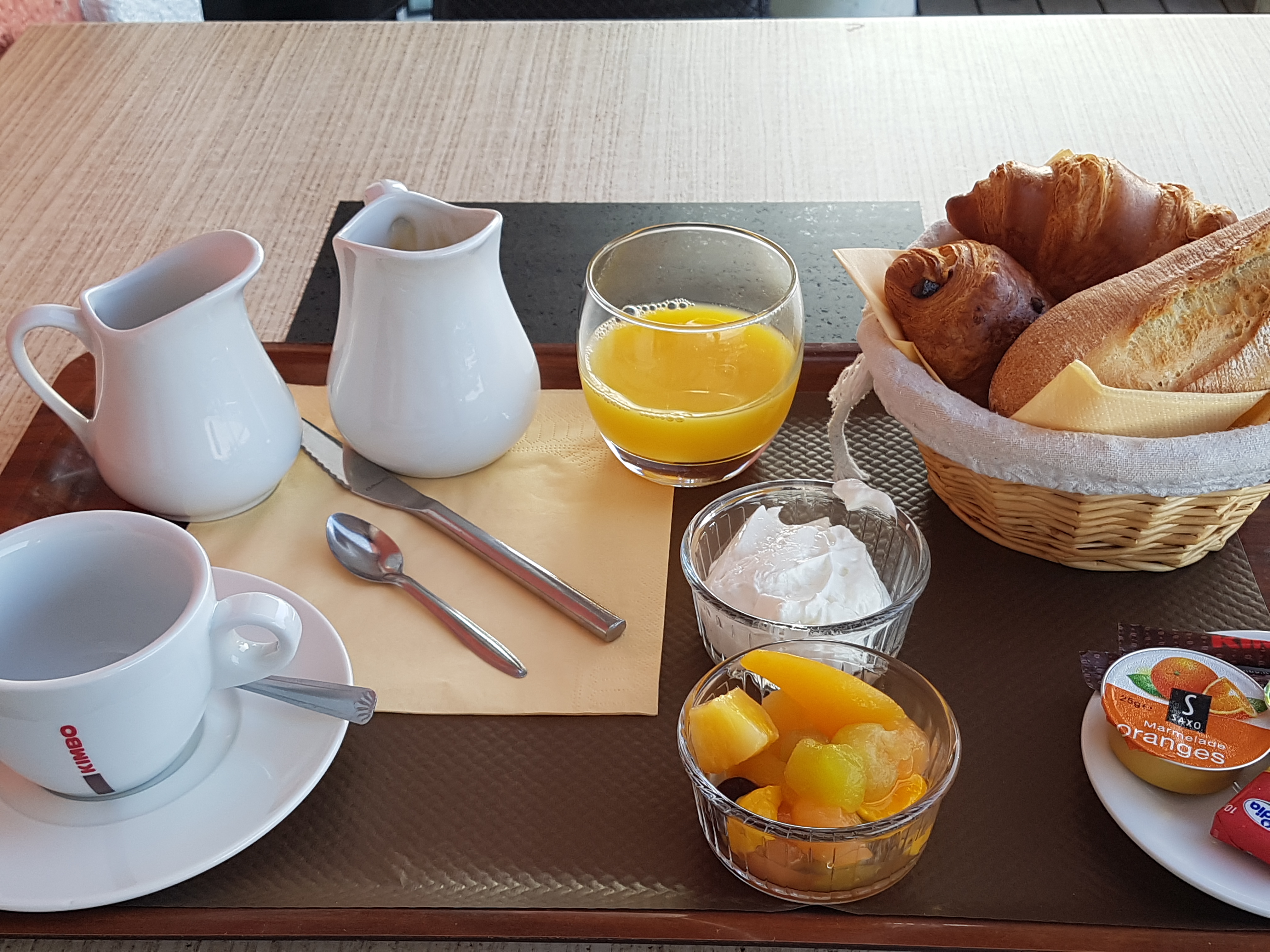 Photo n° 2 de l'avis de VanBoyT. fait le 04/07/2019 à 06:29