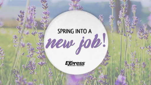 Employment Agency «Express Employment Professionals of Denver, CO», reviews and photos, 45 S Wadsworth Blvd Suite B, Lakewood, CO 80226, USA