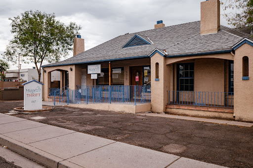 Thrift Store «Maggies Thrift», reviews and photos