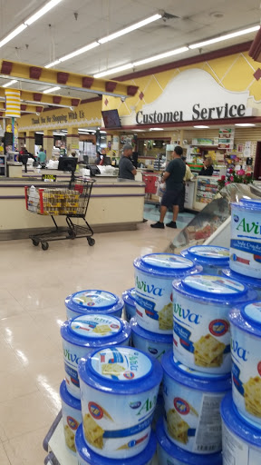 Grocery Store «Bravo Supermarkets», reviews and photos, 2701 N Hiawassee Rd, Orlando, FL 32818, USA