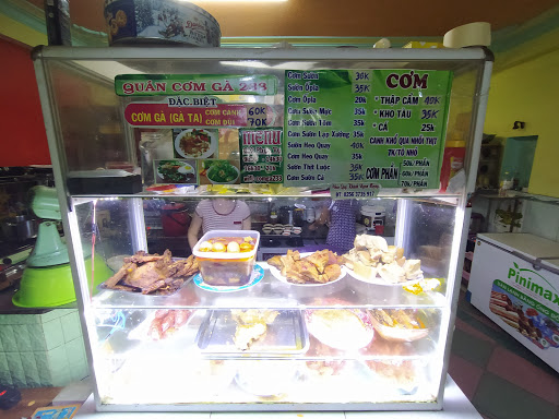 Top 20 cửa hàng thịt Huyện An Nhơn Bình Định 2022