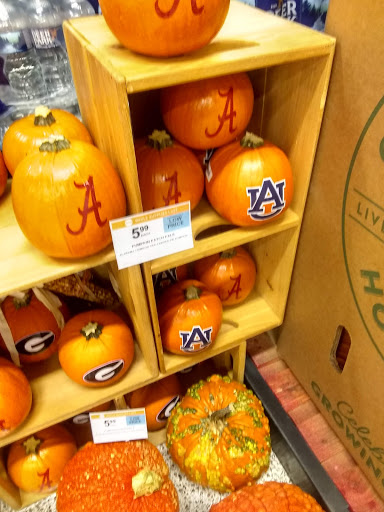 Supermarket «Publix Super Market at Muscle Shoals Commons», reviews and photos, 3220 Woodward Ave, Muscle Shoals, AL 35661, USA