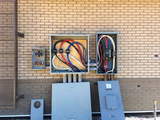 Electrician «Arc Angel Electric», reviews and photos, 2130 Ronald Reagan Blvd, Cumming, GA 30041, USA