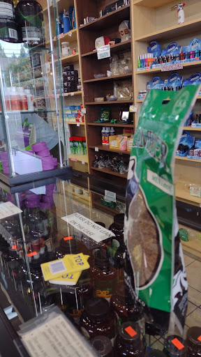 Tobacco Shop «House of Smoke - Fourth Plain», reviews and photos, 6721 NE Fourth Plain Blvd, Vancouver, WA 98661, USA