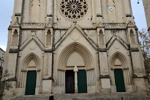 Église Saint-Roch de Montpellier image