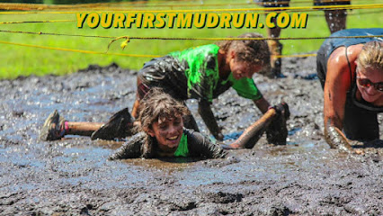 Your First Mud Run