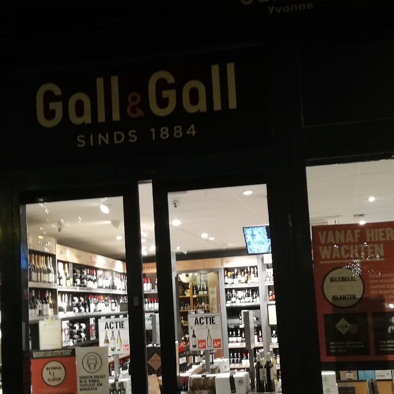 Gall & Gall Venlo