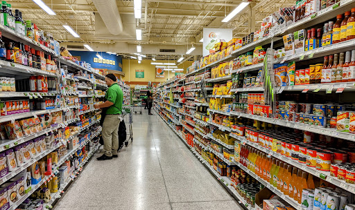 Supermarket «Publix Super Market at Eureka Promenade», reviews and photos, 18280 SW 147th Ave, Miami, FL 33187, USA