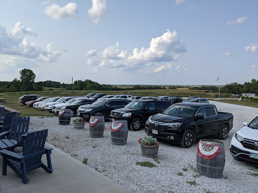 Winery «Capitol View Winery & Vineyards», reviews and photos, 2361 Wittstruck Rd, Roca, NE 68430, USA