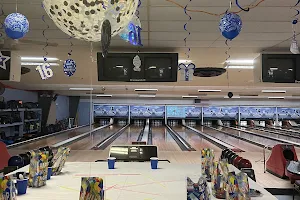 Striker's Bowling Center image