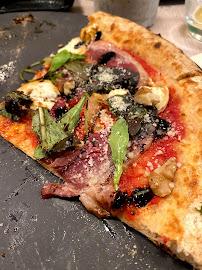 Pizza du Restaurant italien O'Napoli à Civray - n°7