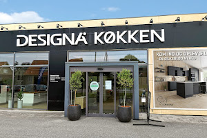 Designa Køkken Herning