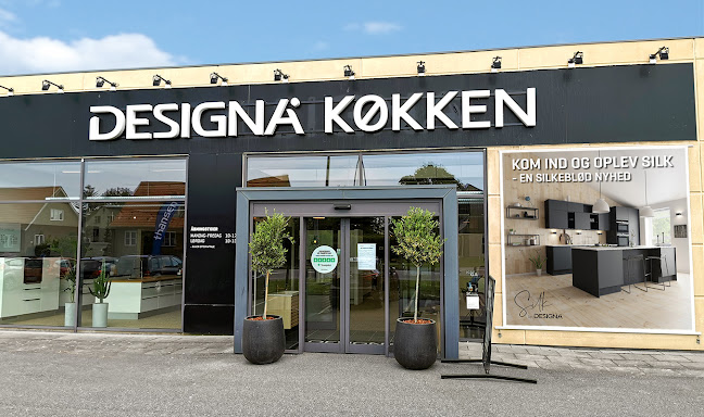 Designa Køkken Herning