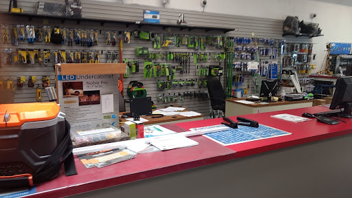 Electrical Supply Store «YESCO Electrical Supply, Inc.», reviews and photos, 1142 N Meridian Rd, Youngstown, OH 44509, USA