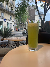 Plats et boissons du Restaurant Le Paradis du Fruit à Paris - n°13