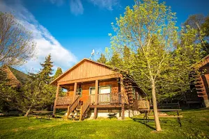Wilderness Bay Lodge and Resort image