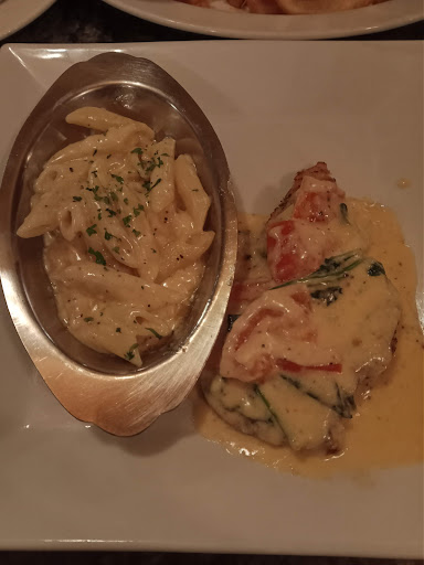 Restaurant «The Cactus», reviews and photos, 43521 Fort Thunder Rd, Perham, MN 56573, USA