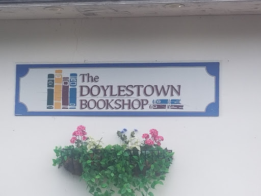 Book Store «Doylestown Bookshop», reviews and photos, 16 S Main St, Doylestown, PA 18901, USA