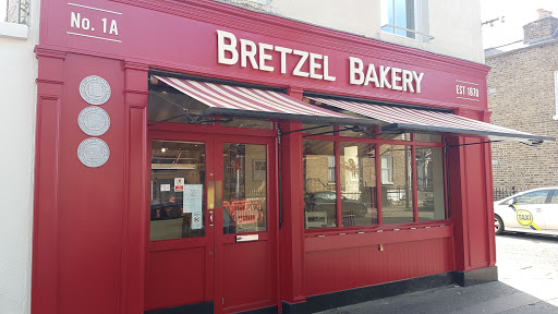 The Bretzel Bakery & Cafe