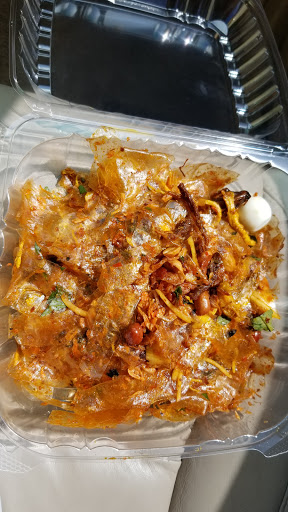 Dessert Shop «Bambu Desserts & Drinks», reviews and photos, 5210 W Colonial Dr #142, Orlando, FL 32808, USA