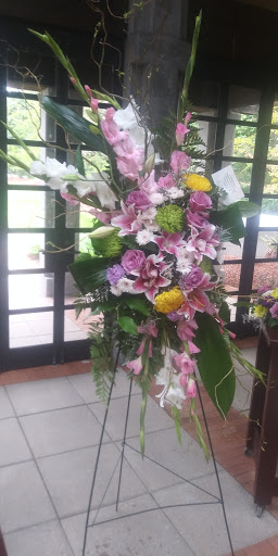 Florist «Mt Scott Flowers», reviews and photos, 7405 SE 82nd Ave, Portland, OR 97266, USA