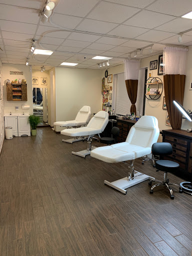 Explore olive branch tattoo ideas, creative tattoo ideas in Westfield, available at American Dream Tattoo