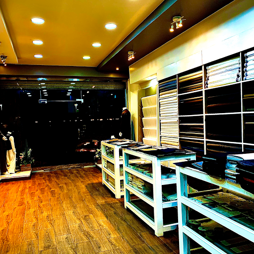 لازار للخياطة الرجالية 