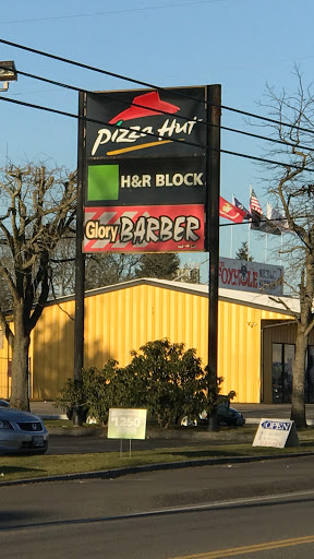 15110 Union Ave SW # B, Lakewood, WA 98498, USA