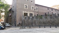 Colegio Santo Ángel de la Guarda en Gijón