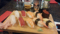 Sushi du Restaurant Japonais Okinawa à Clermont-Ferrand - n°11